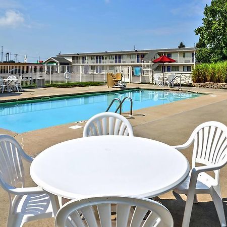 Motel 6-Saint Joseph, Mo Экстерьер фото