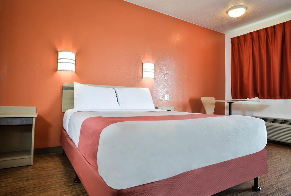 Motel 6-Saint Joseph, Mo Номер фото