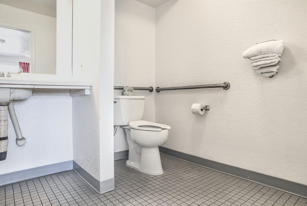 Motel 6-Saint Joseph, Mo Номер фото