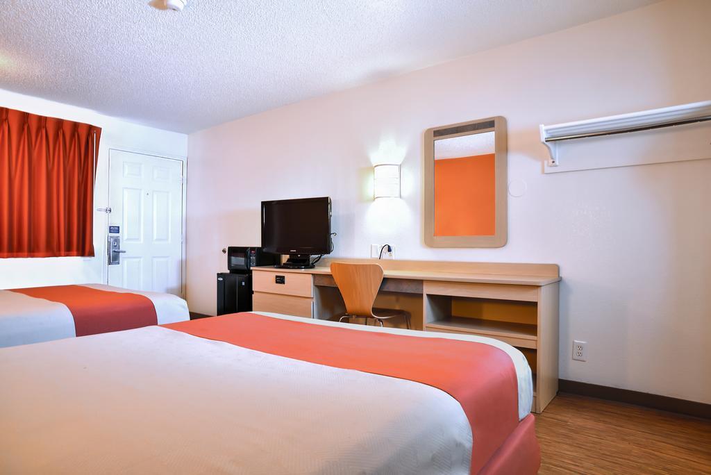 Motel 6-Saint Joseph, Mo Номер фото