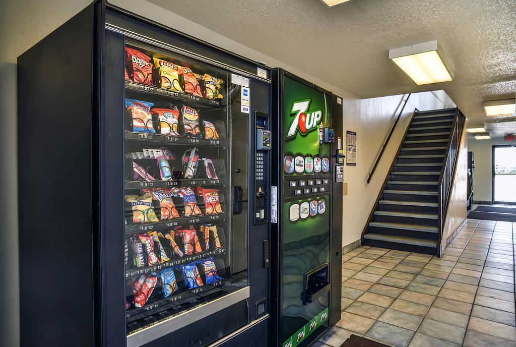 Motel 6-Saint Joseph, Mo Экстерьер фото