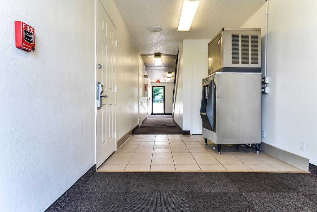 Motel 6-Saint Joseph, Mo Экстерьер фото
