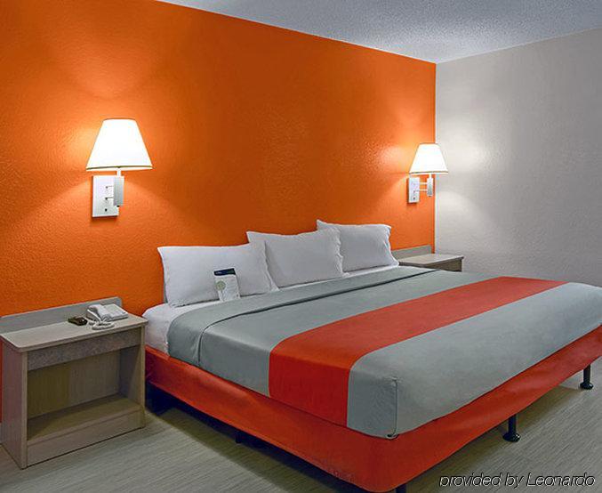 Motel 6-Saint Joseph, Mo Экстерьер фото