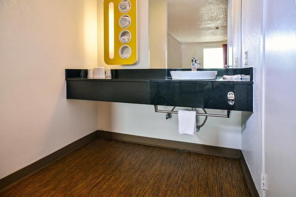 Motel 6-Saint Joseph, Mo Экстерьер фото