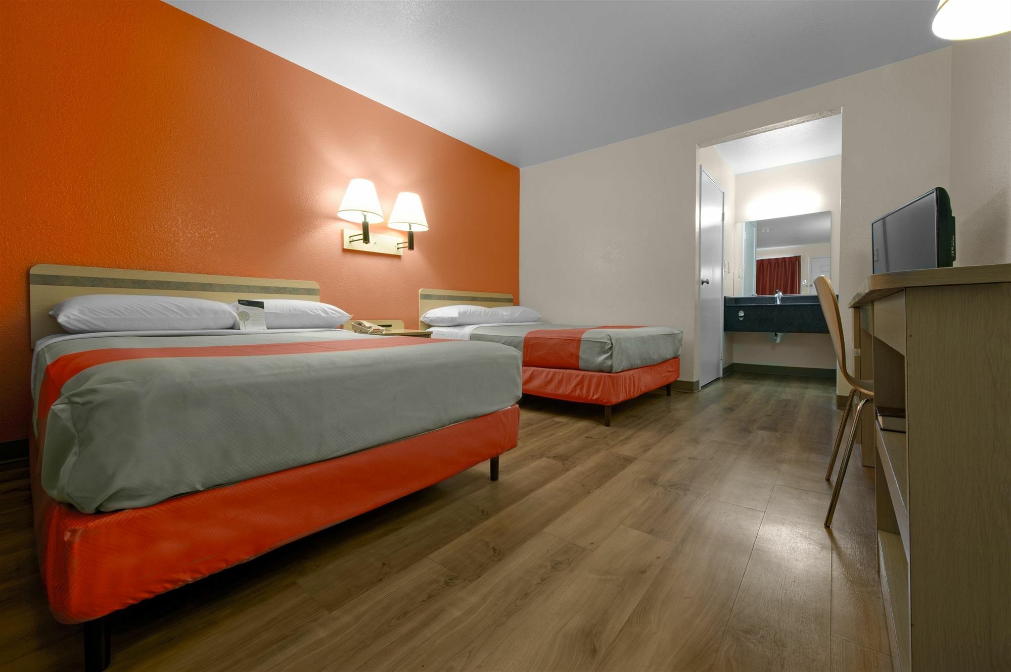Motel 6-Saint Joseph, Mo Экстерьер фото