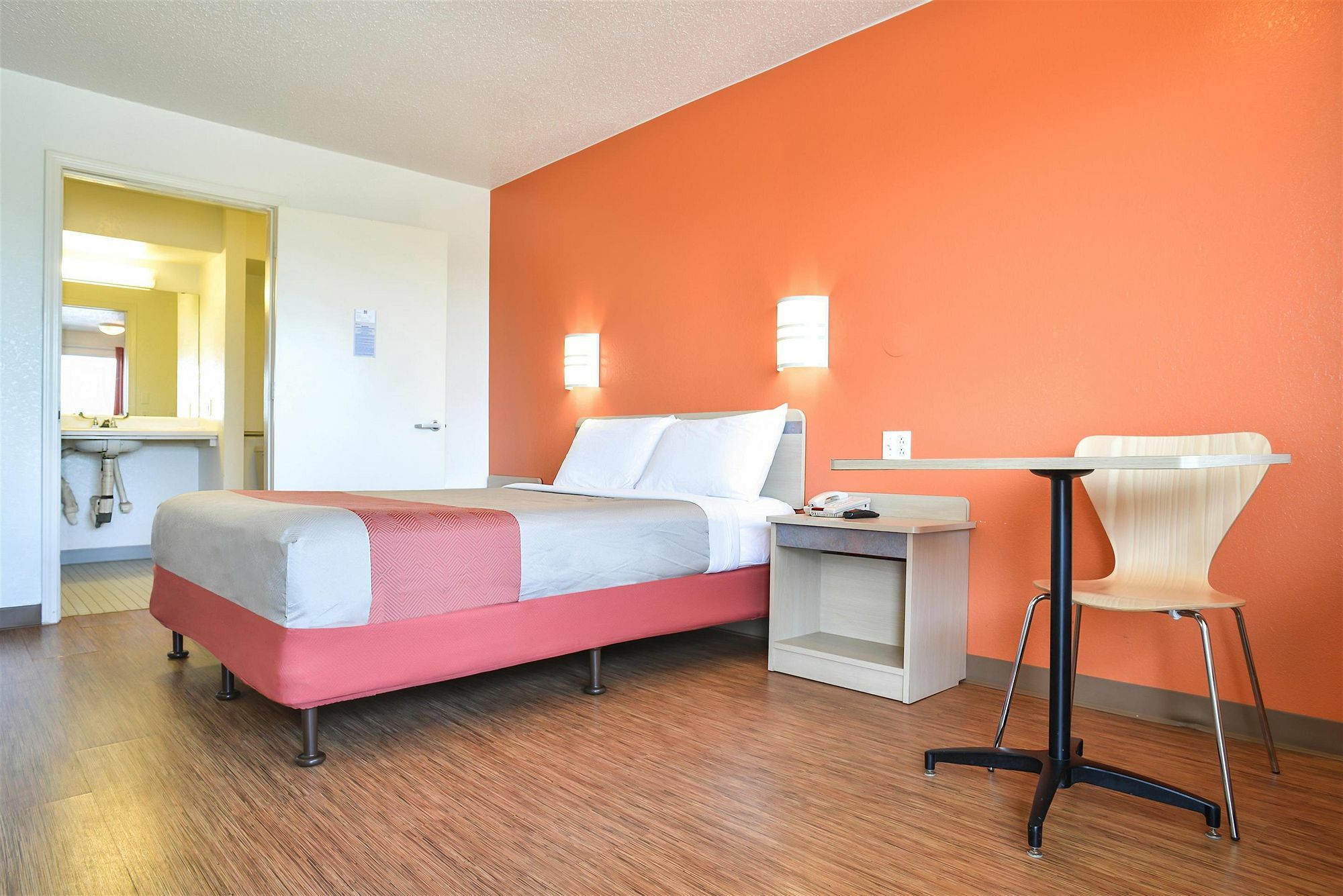 Motel 6-Saint Joseph, Mo Экстерьер фото