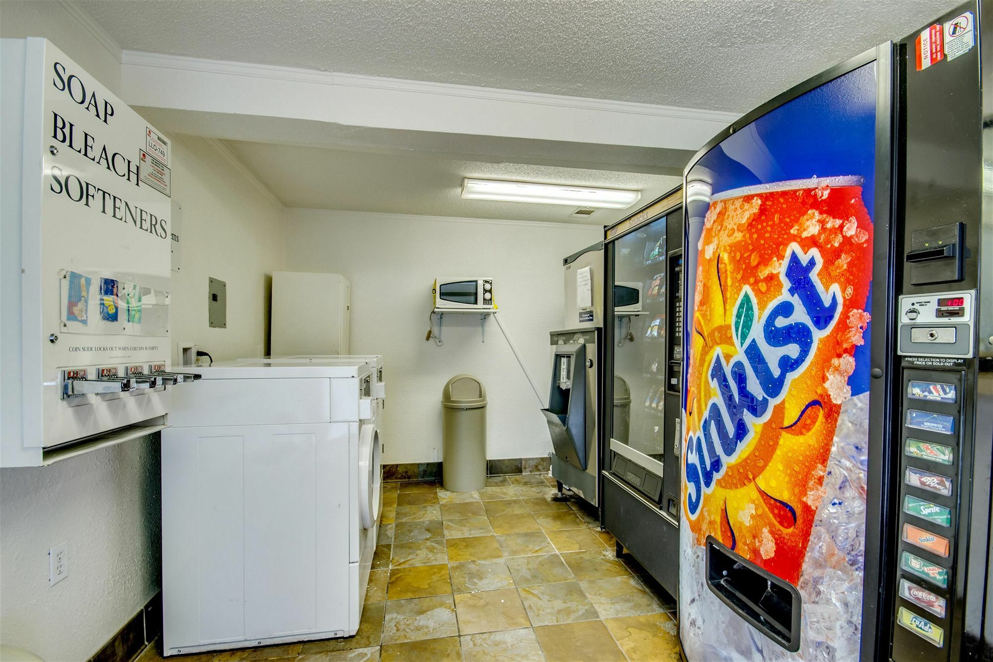Motel 6-Saint Joseph, Mo Экстерьер фото