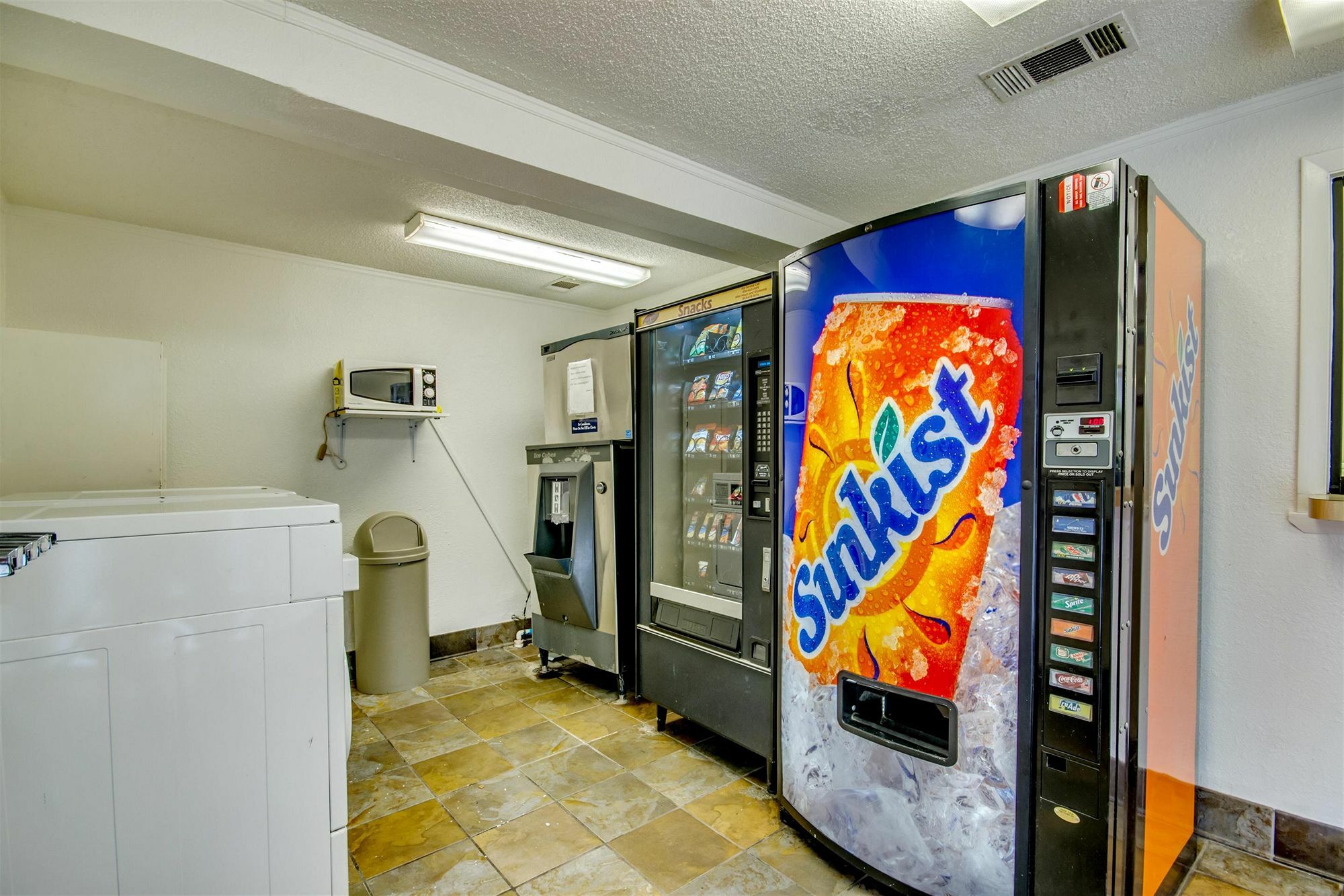 Motel 6-Saint Joseph, Mo Экстерьер фото