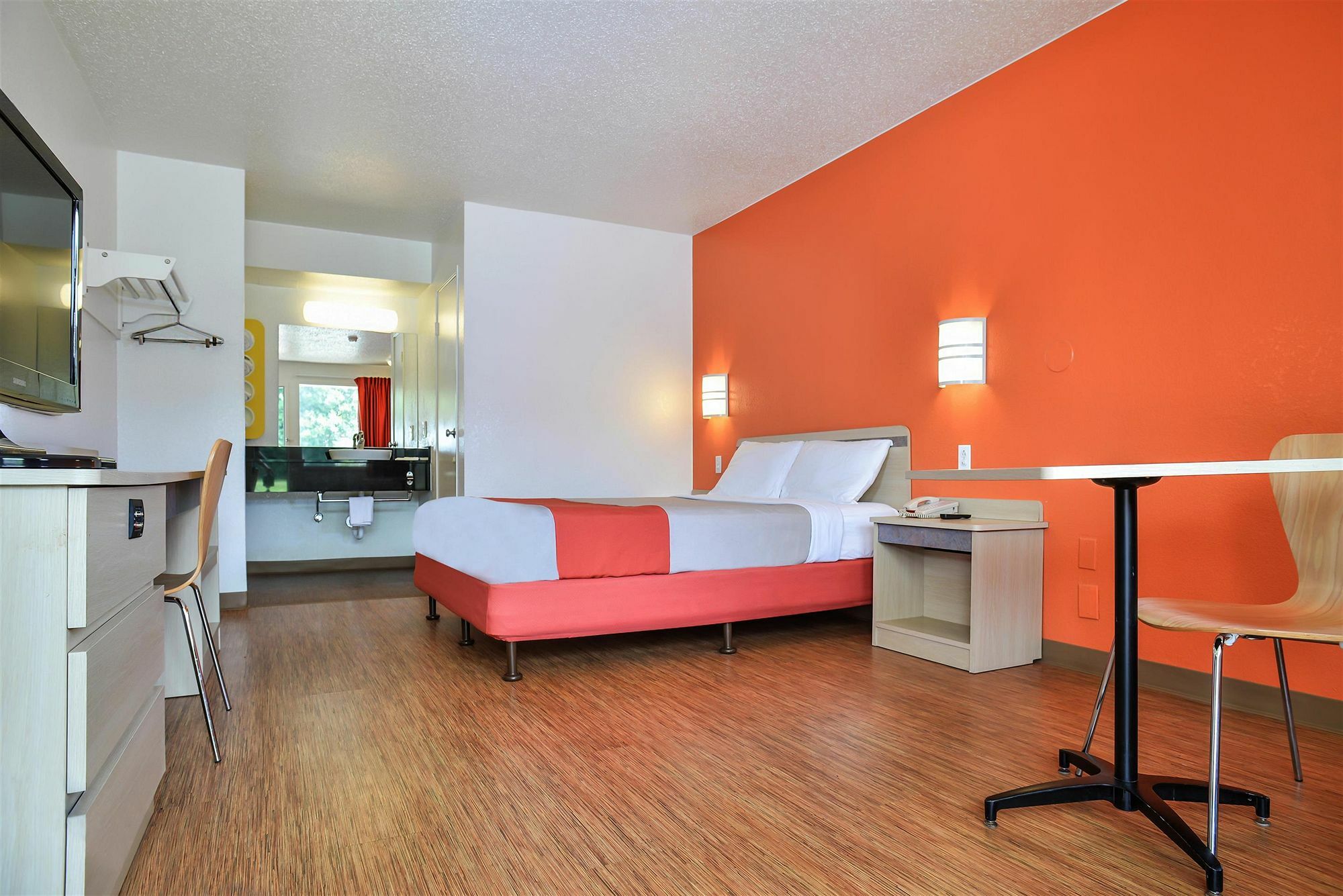Motel 6-Saint Joseph, Mo Экстерьер фото