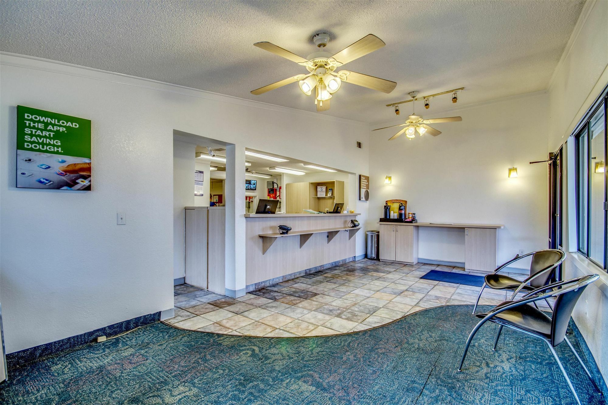 Motel 6-Saint Joseph, Mo Экстерьер фото