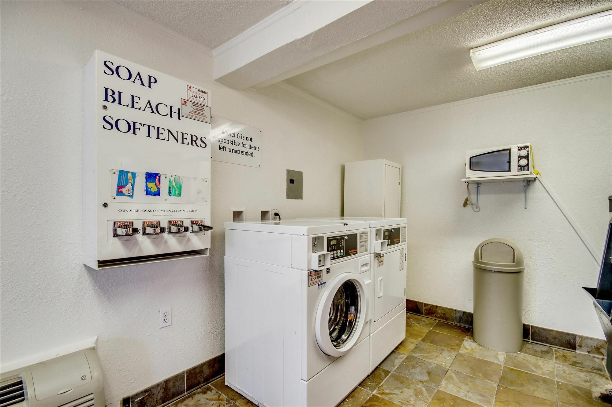 Motel 6-Saint Joseph, Mo Экстерьер фото