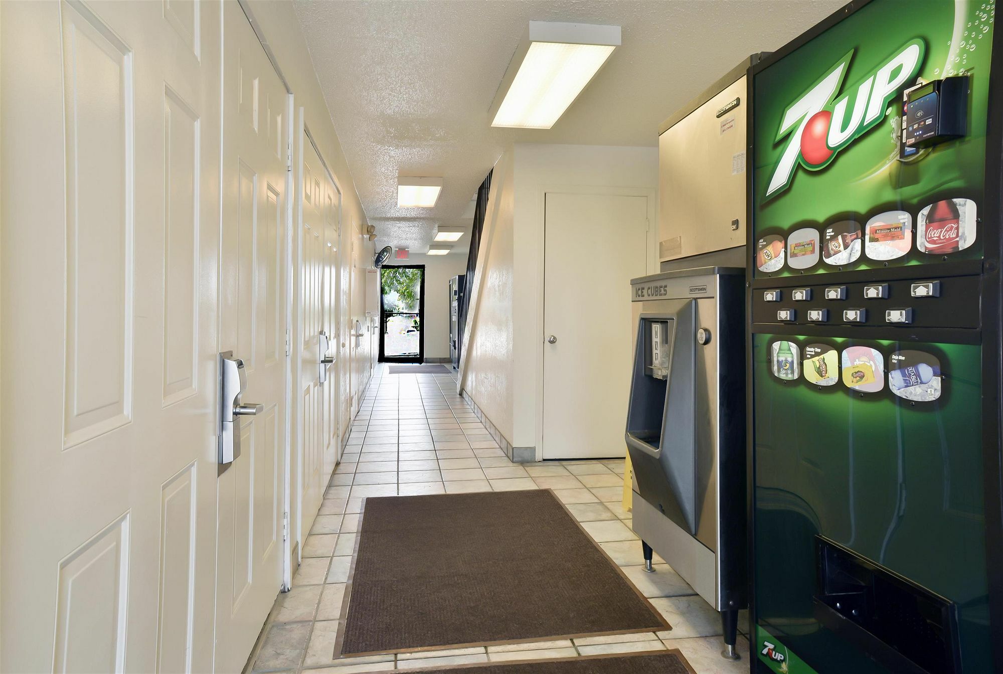 Motel 6-Saint Joseph, Mo Экстерьер фото